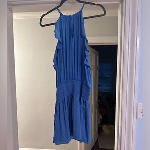 DO+BE Blue Summer Dress